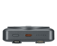RIVACASE Powerbank VA2608 10000 mAh 22,5W szary - 1503841 - zdjęcie 4